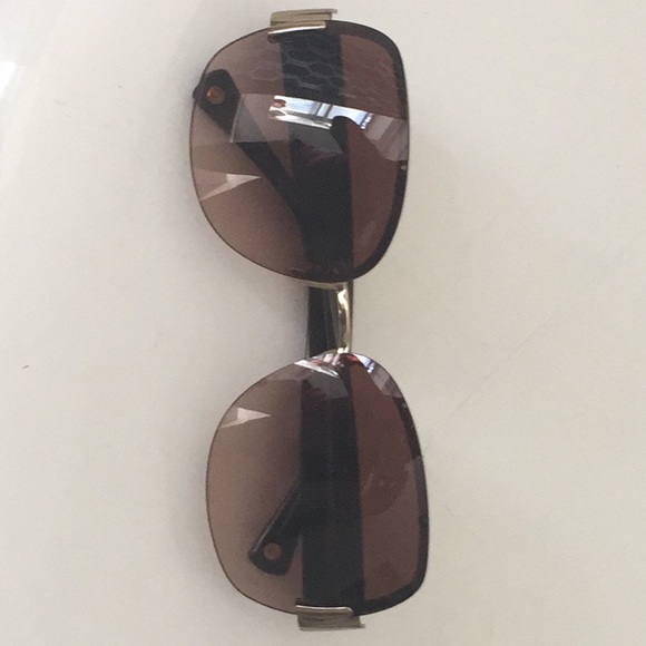 Coach Brandi Sunglasses - Picture 4 of 4